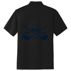 Tech Pique Polo Thumbnail