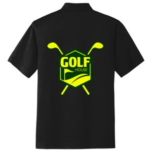 Tech Pique Polo Thumbnail