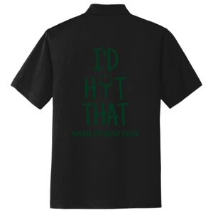 Tech Pique Polo Thumbnail