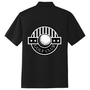 Tech Pique Polo Thumbnail