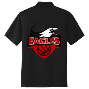 Tech Pique Polo Thumbnail