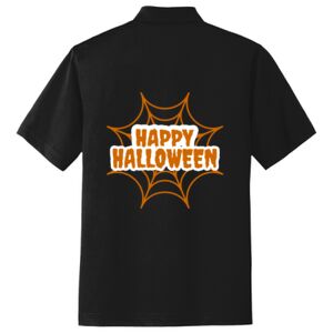 Tech Pique Polo Thumbnail