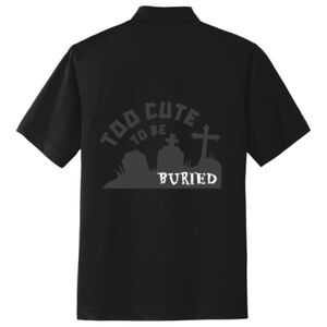 Tech Pique Polo Thumbnail