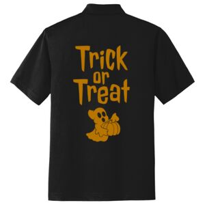 Tech Pique Polo Thumbnail