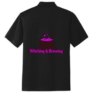 Tech Pique Polo Thumbnail