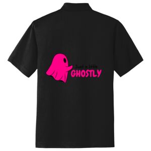 Tech Pique Polo Thumbnail