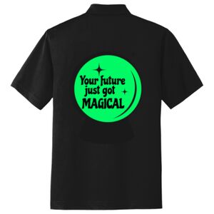 Tech Pique Polo Thumbnail