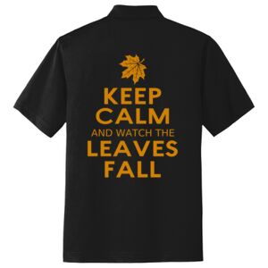 Tech Pique Polo Thumbnail