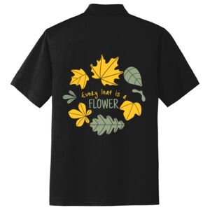 Tech Pique Polo Thumbnail