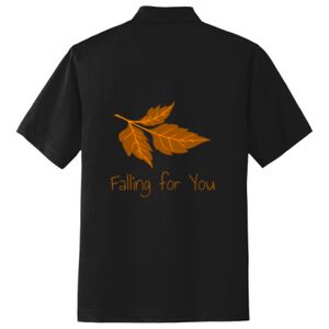 Tech Pique Polo Thumbnail