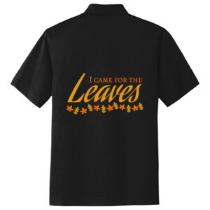 Tech Pique Polo Thumbnail