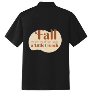 Tech Pique Polo Thumbnail