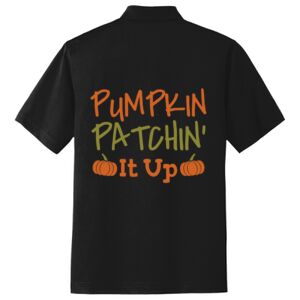 Tech Pique Polo Thumbnail