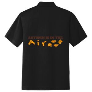 Tech Pique Polo Thumbnail