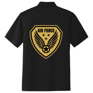 Tech Pique Polo Thumbnail