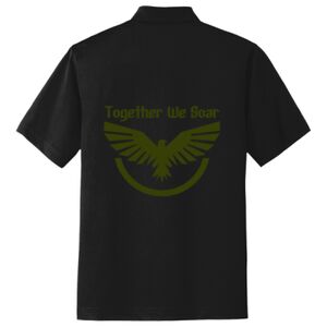 Tech Pique Polo Thumbnail