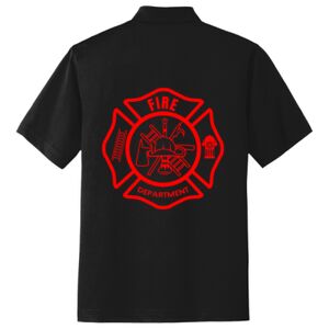 Tech Pique Polo Thumbnail