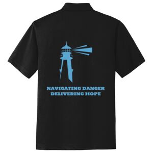 Tech Pique Polo Thumbnail