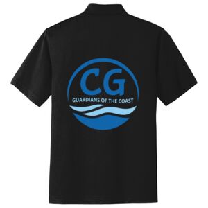 Tech Pique Polo Thumbnail