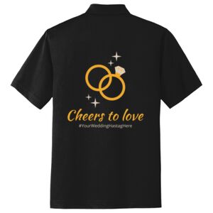 Tech Pique Polo Thumbnail