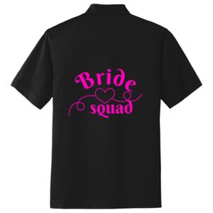 Tech Pique Polo Thumbnail