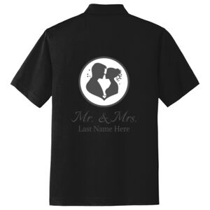 Tech Pique Polo Thumbnail