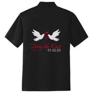 Tech Pique Polo Thumbnail