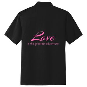 Tech Pique Polo Thumbnail