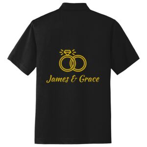 Tech Pique Polo Thumbnail