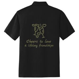 Tech Pique Polo Thumbnail