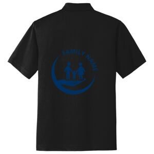 Tech Pique Polo Thumbnail