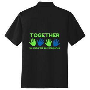 Tech Pique Polo Thumbnail