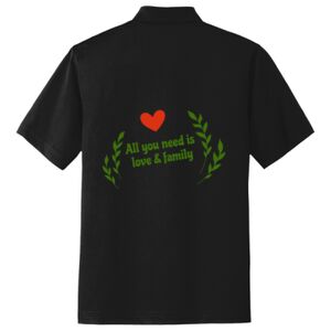 Tech Pique Polo Thumbnail