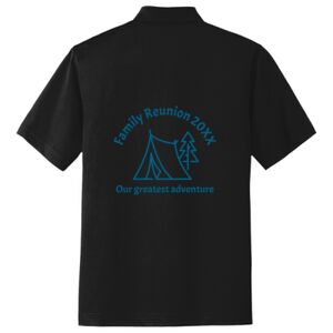 Tech Pique Polo Thumbnail