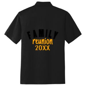 Tech Pique Polo Thumbnail