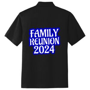 Tech Pique Polo Thumbnail