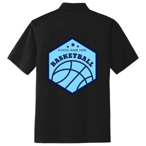 Tech Pique Polo Thumbnail