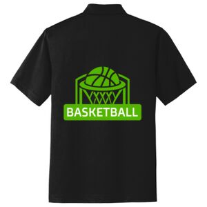 Tech Pique Polo Thumbnail