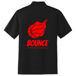 Tech Pique Polo Thumbnail