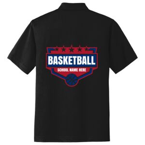 Tech Pique Polo Thumbnail