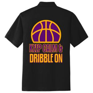 Tech Pique Polo Thumbnail