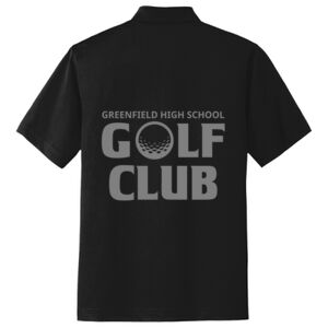 Tech Pique Polo Thumbnail