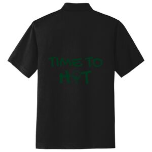 Tech Pique Polo Thumbnail