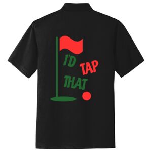 Tech Pique Polo Thumbnail