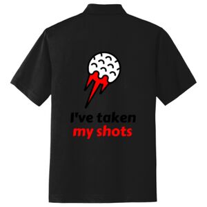 Tech Pique Polo Thumbnail