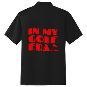 Tech Pique Polo Thumbnail