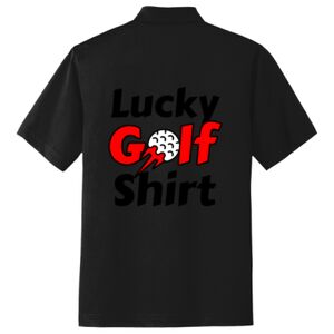 Tech Pique Polo Thumbnail