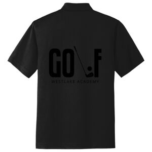 Tech Pique Polo Thumbnail