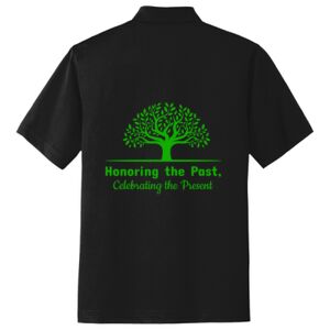 Tech Pique Polo Thumbnail