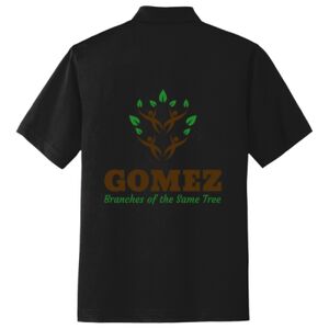 Tech Pique Polo Thumbnail